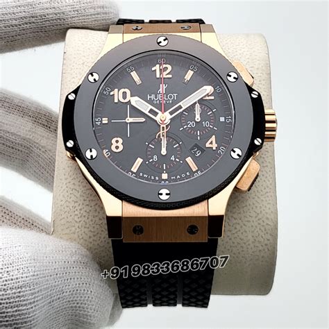 hublot best replica watches|duplicate hublot watches.